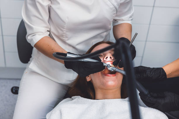 Best Emergency Dental Care for Trauma or Injury in Elmer, NJ